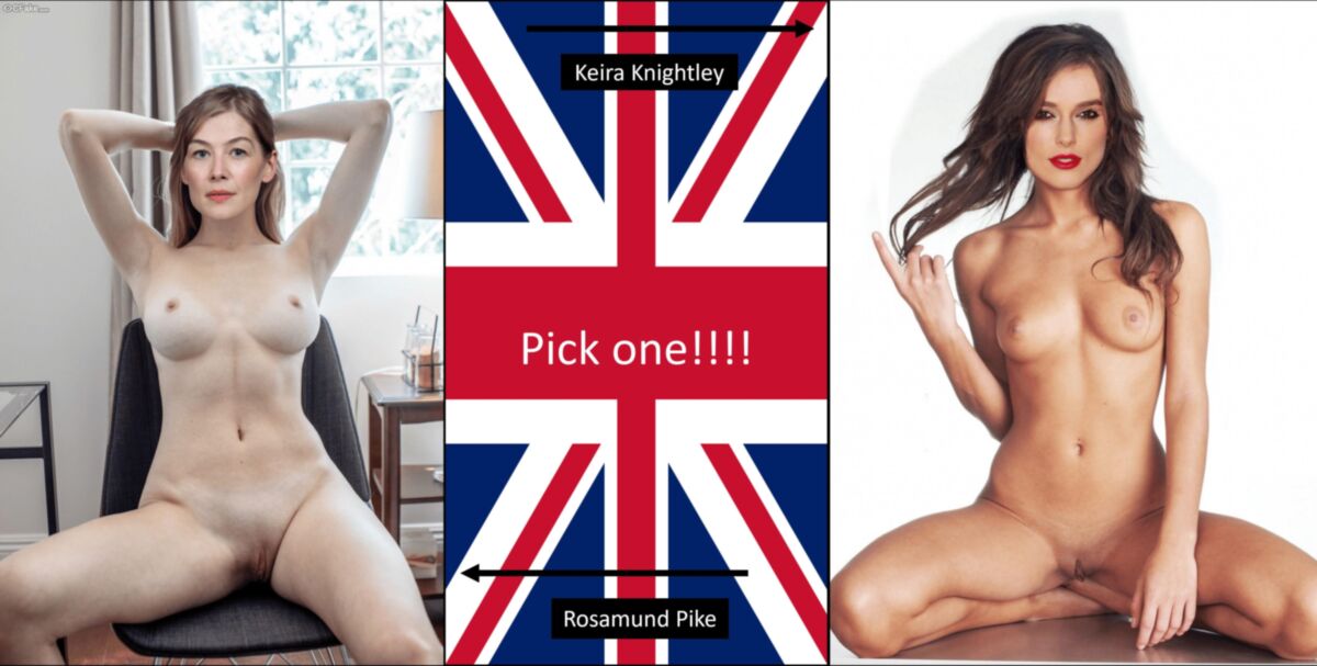 Celebrity Choice Games #