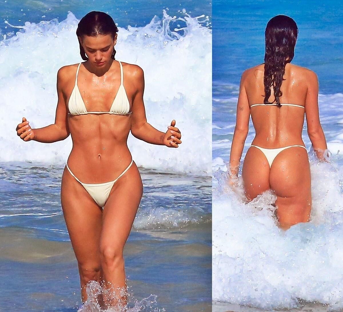 Celebrity Bikini 