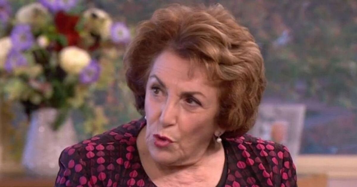 Edwina Currie