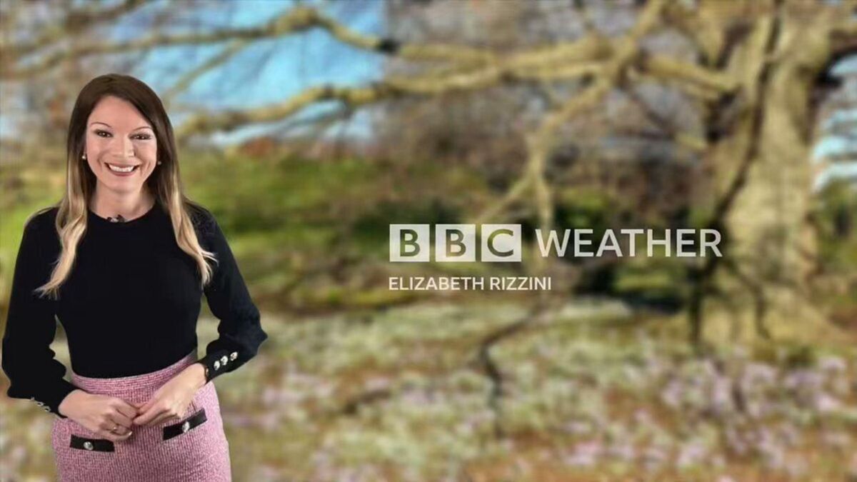 ELIZABETH RIZZINI