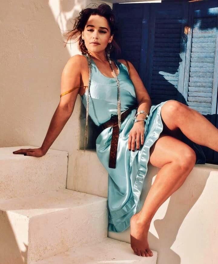 Celebrity Feet 