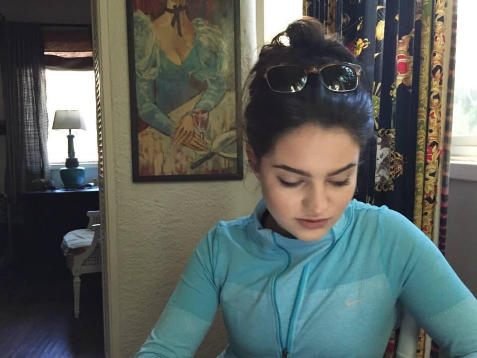 Aisling Franciosi