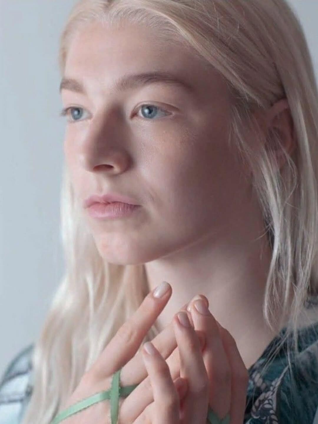 Hunter Schafer ist heiß