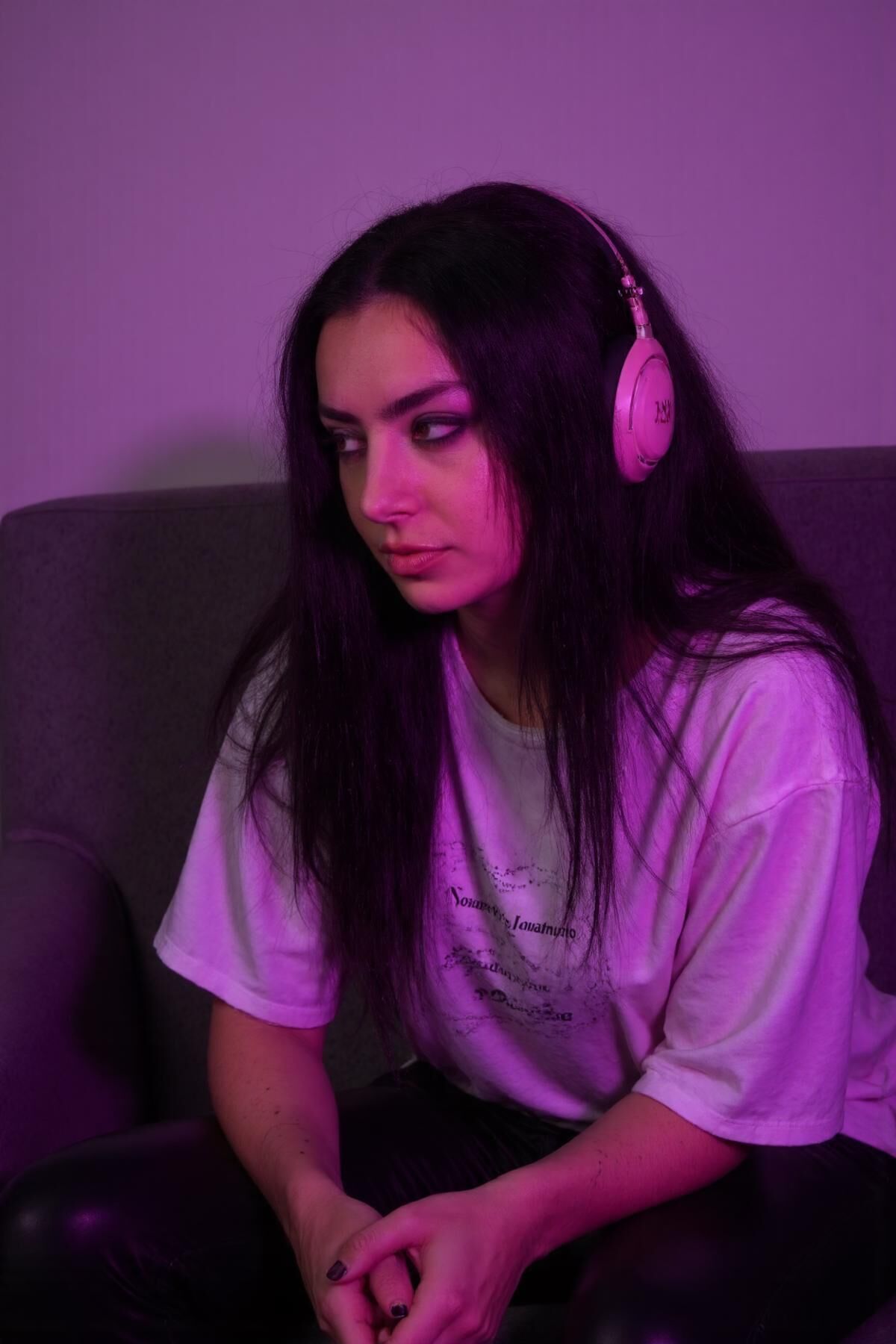 Charli XCX Super Hot