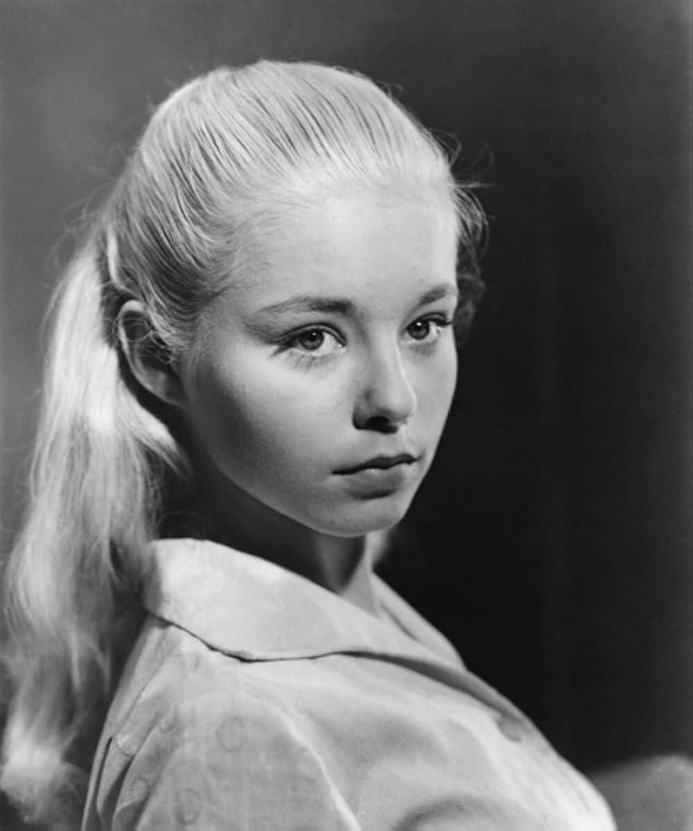 Flawless celebs Jill Haworth