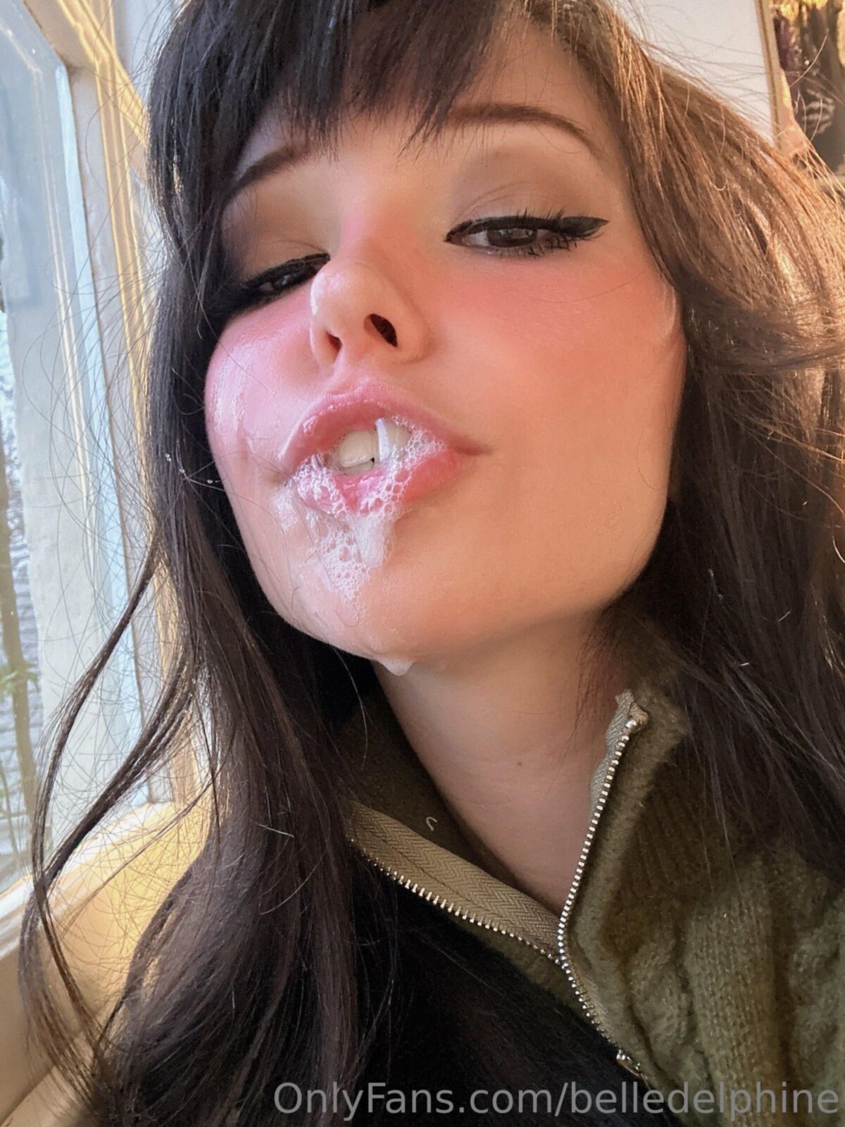 Белль Дельфина