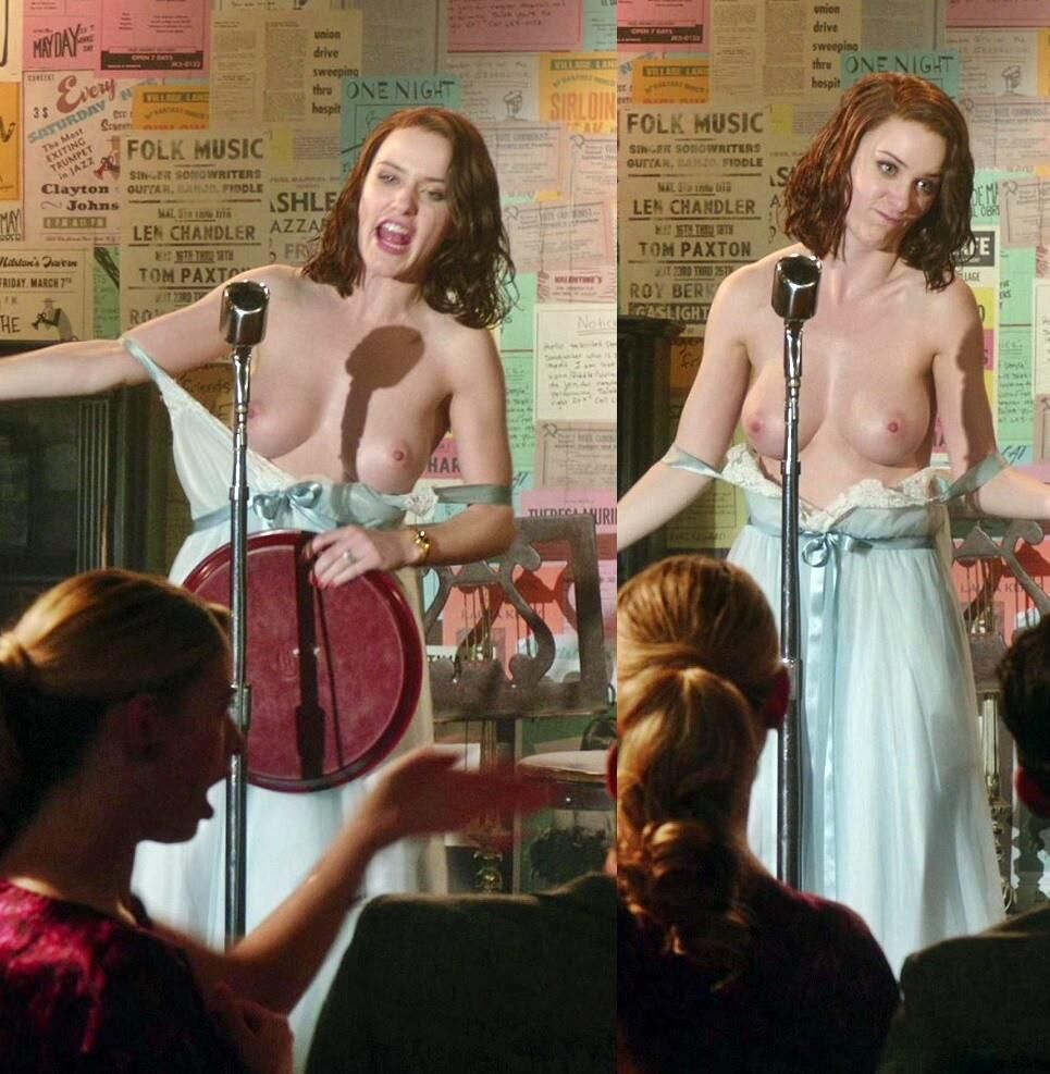 Celebrity Breasts 