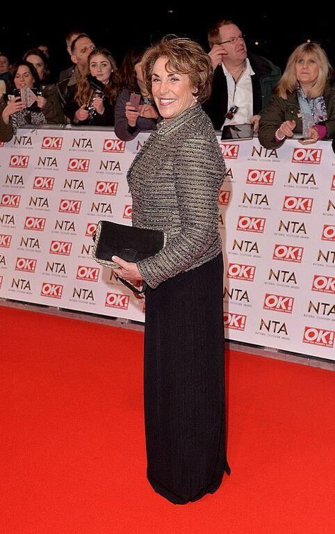 Edwina Currie