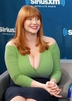 Bryce Dallas Howard Nude