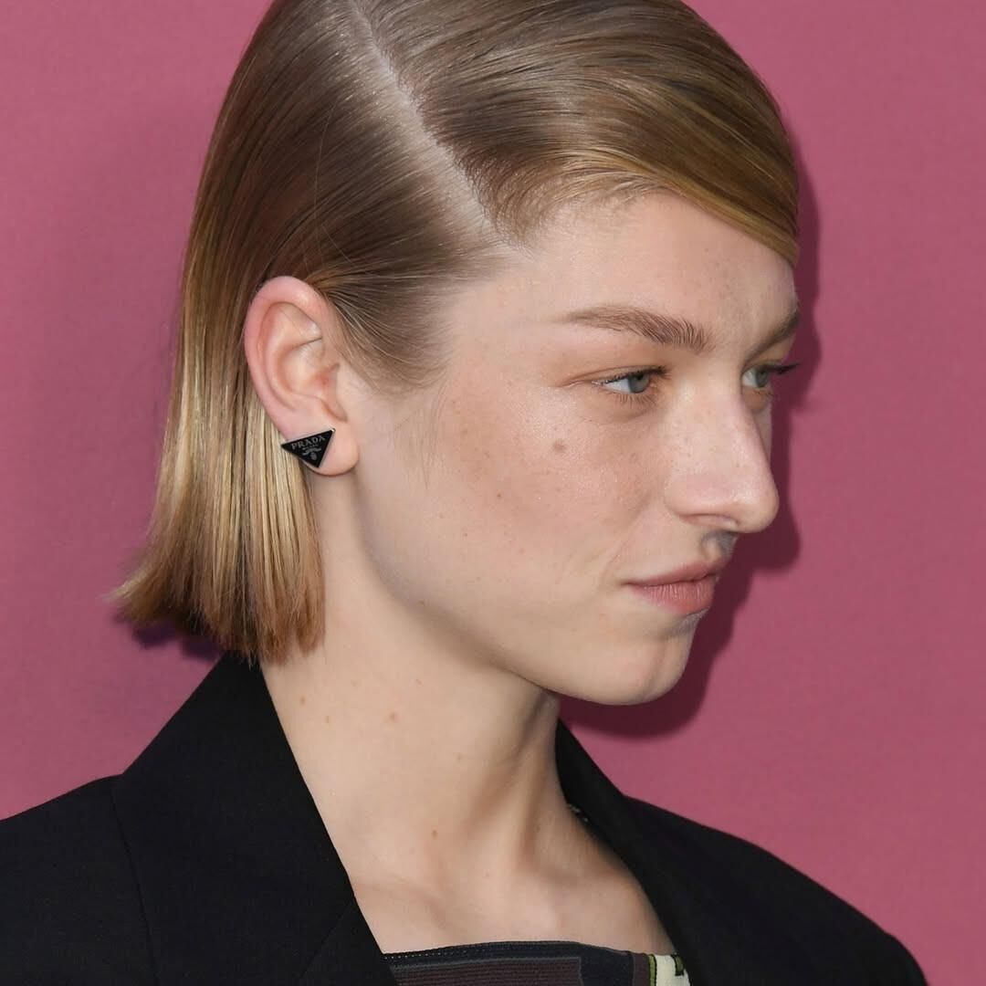 Hunter Schafer ist heiß