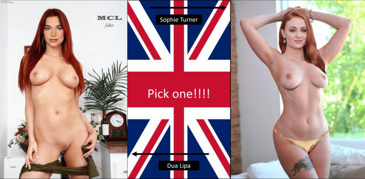 Celebrity Choice Games #