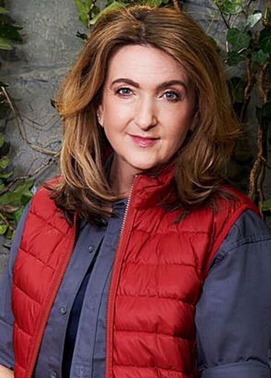VICTORIA DERBYSHIRE
