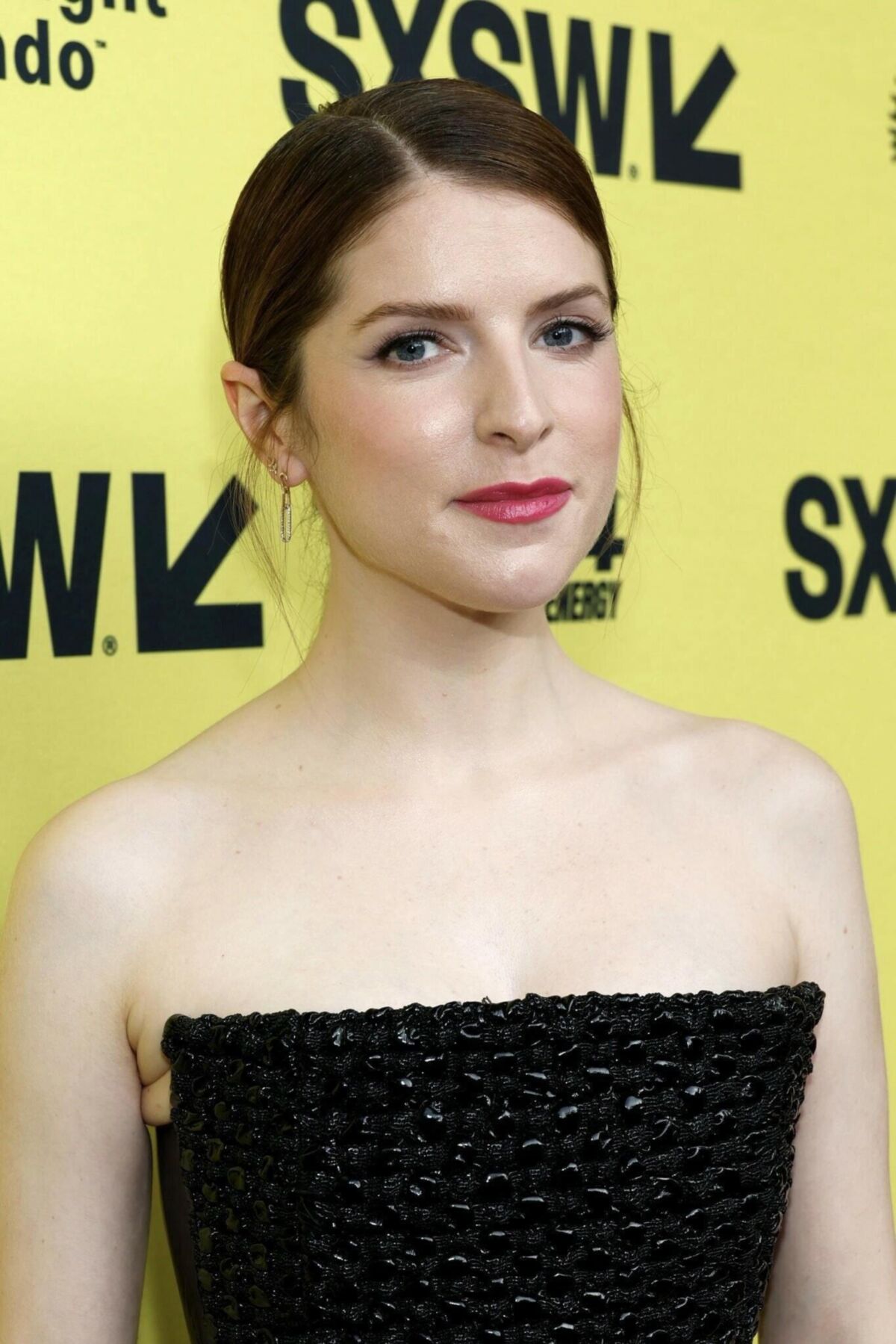 Anna Kendrick ist sehr heiß.