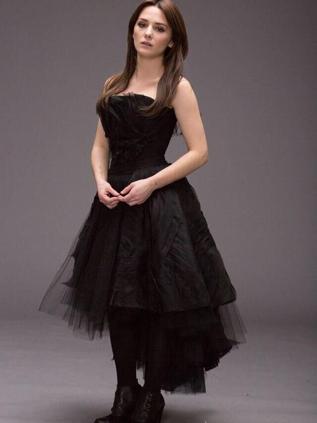 Addison Timlin