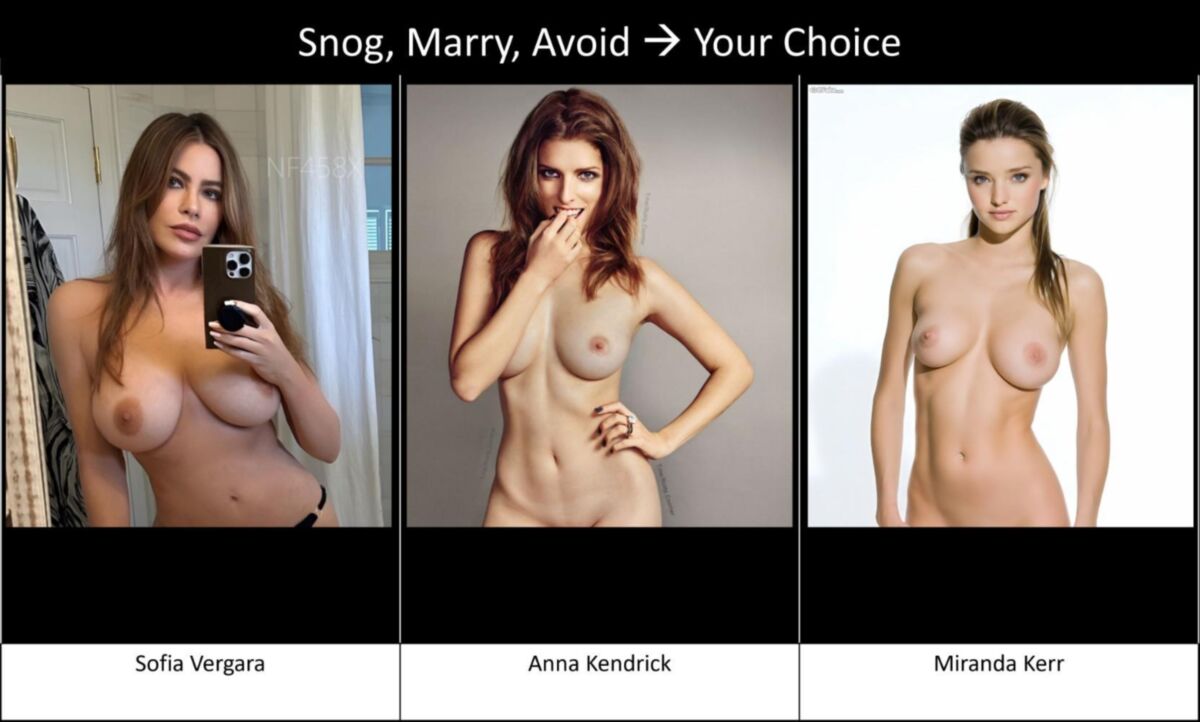 Celebrity Choice Games #