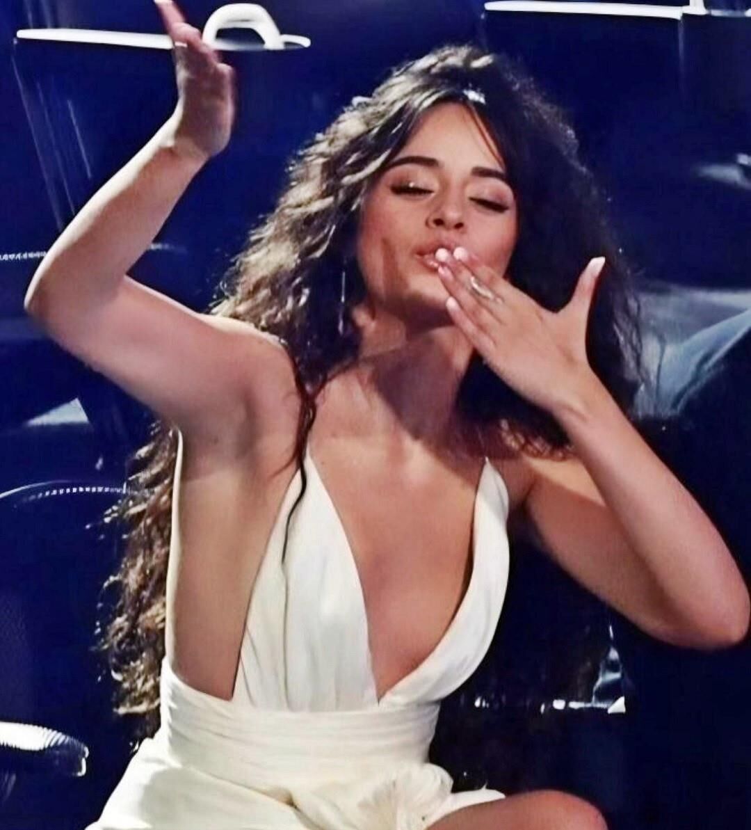 Celebrity Armpits 