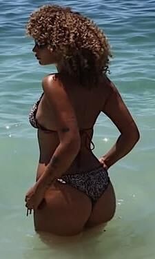 Talia Jackson 