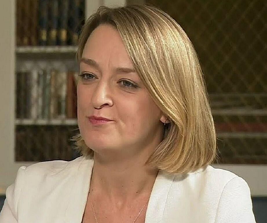 LAURA KUENSSBERG