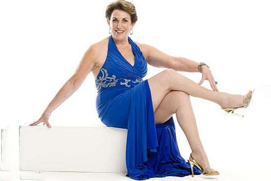 Edwina Currie