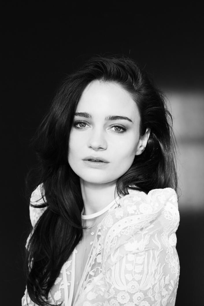 Aisling Franciosi