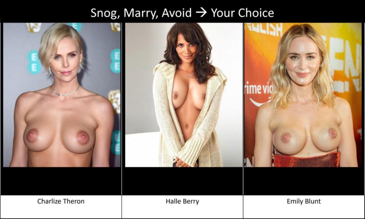 Celebrity Choice Games #