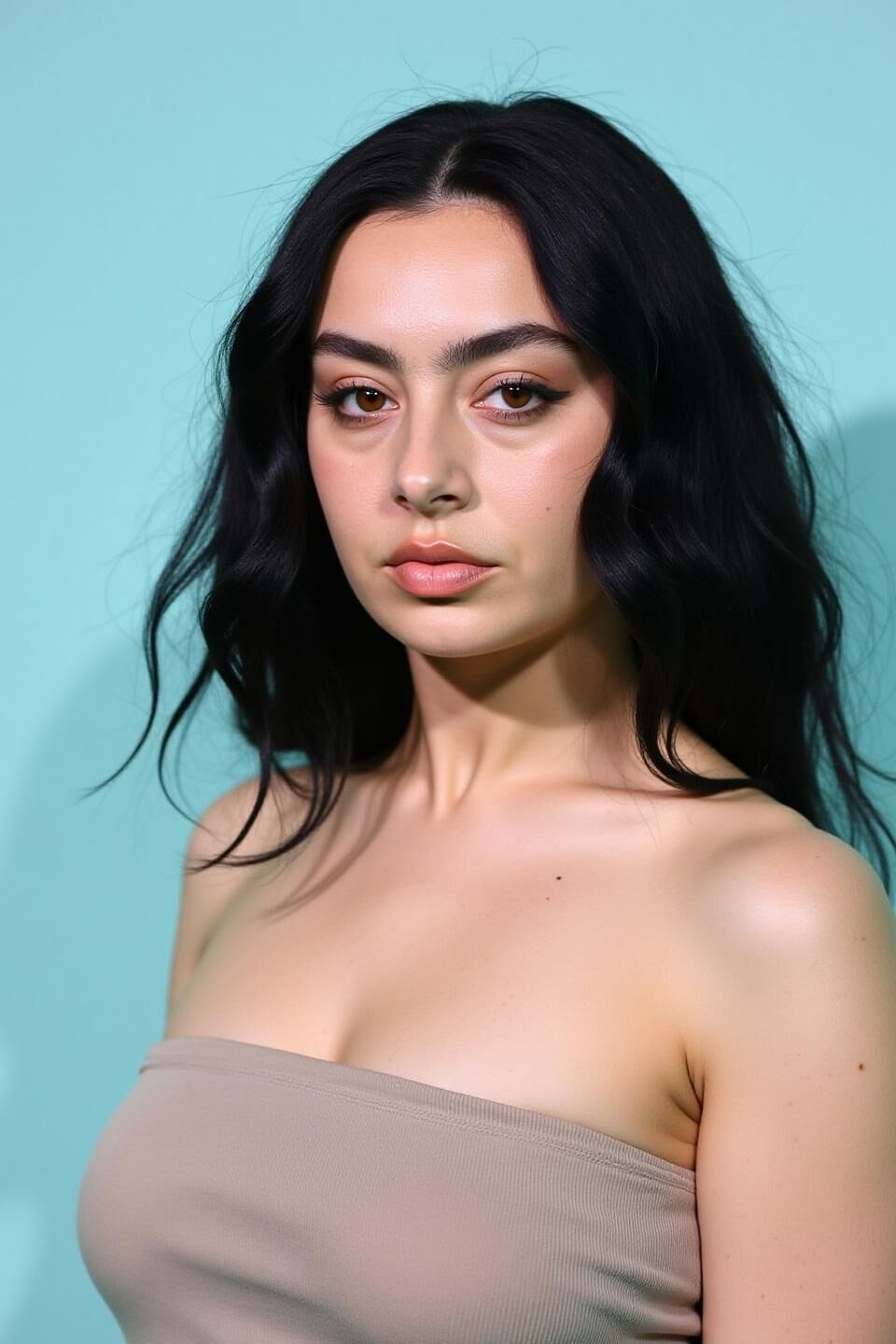 Charli XCX Super Hot