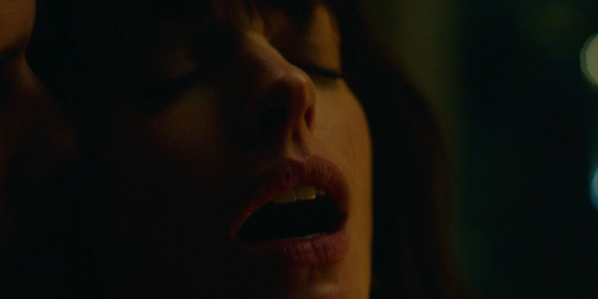 Anne Hathaway The Idea of You K