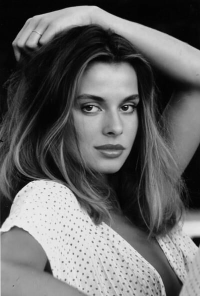 Miss Nastassja Aglaia Nakszynski