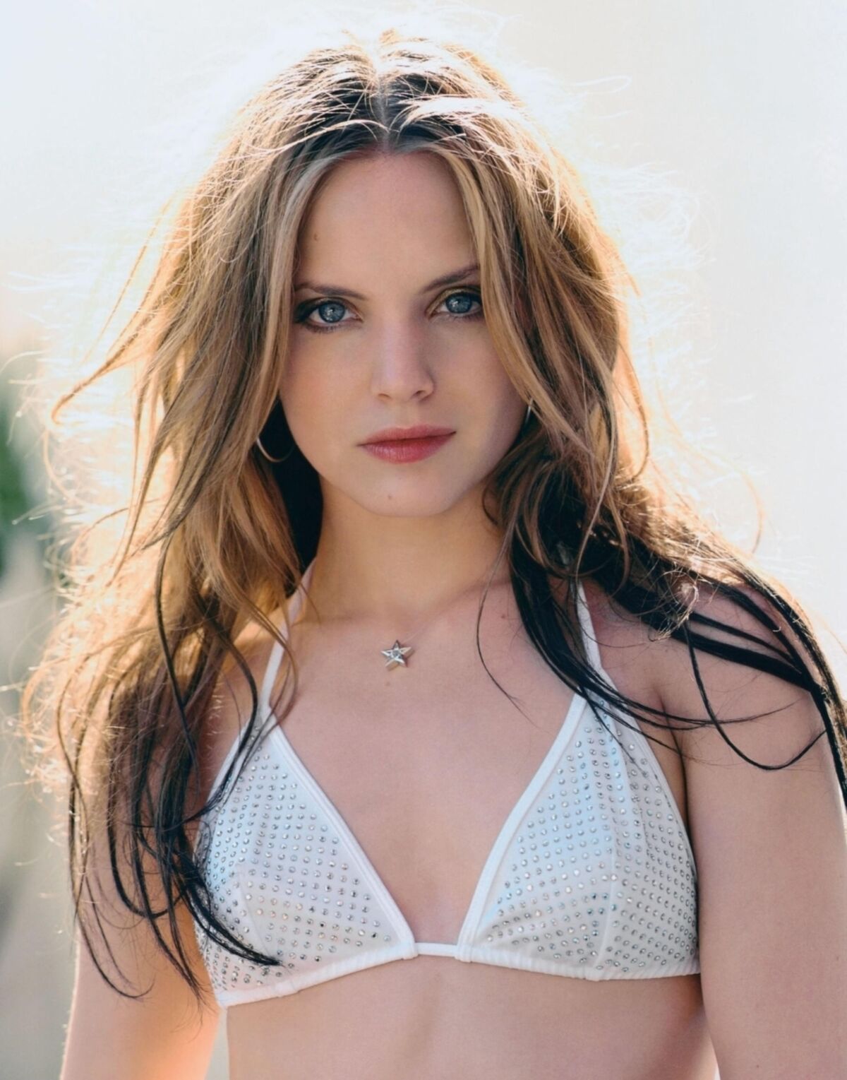 Mena Suvari