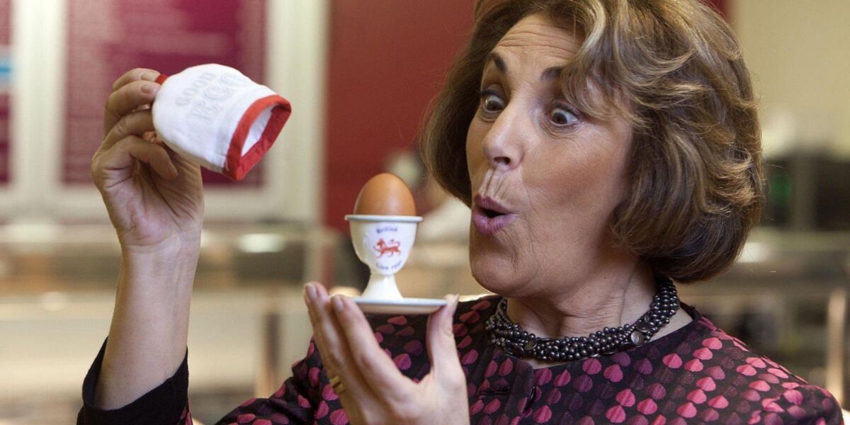 Edwina Currie