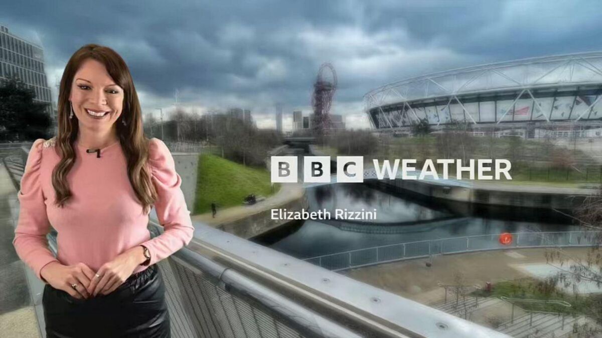ELIZABETH RIZZINI