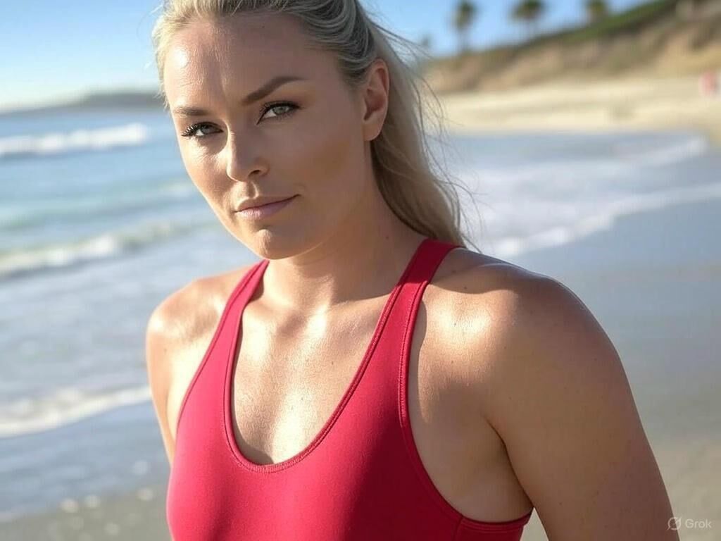 Lindsey Vonn