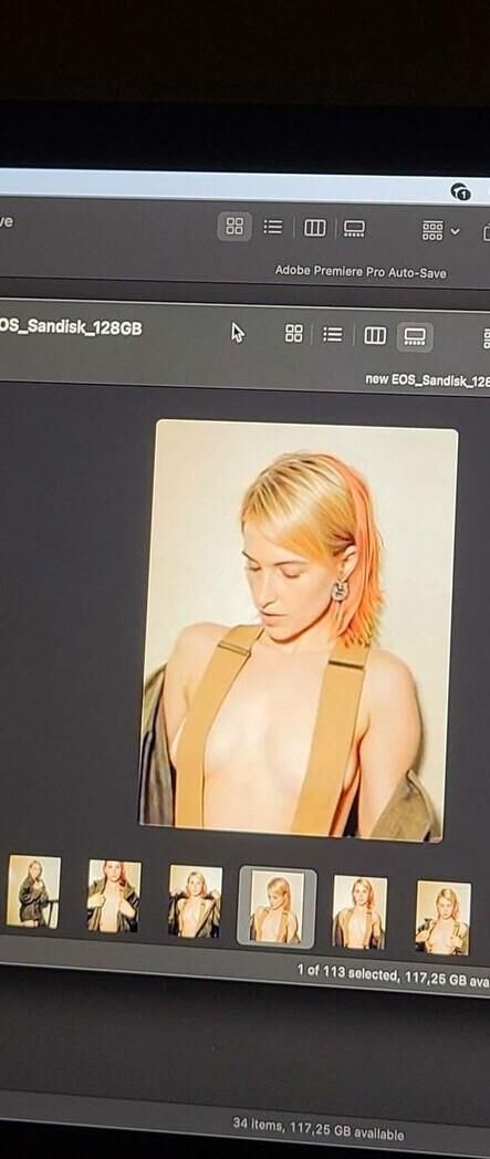 Hayley Williams es la perfección