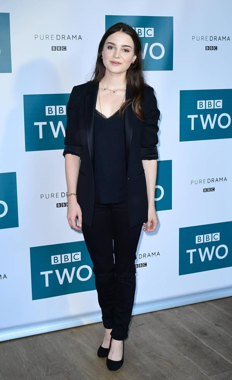 Aisling Franciosi