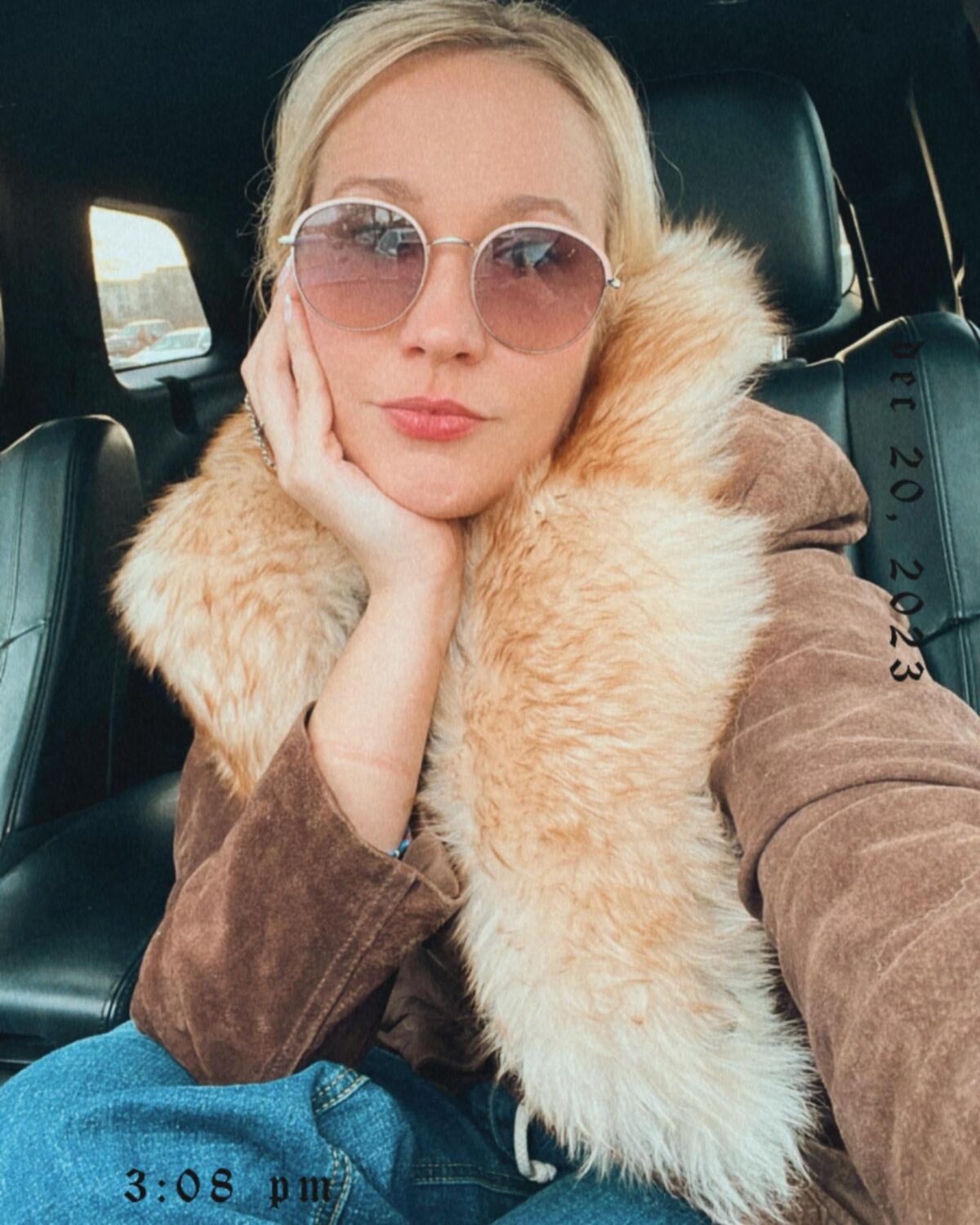 Анна лагерь