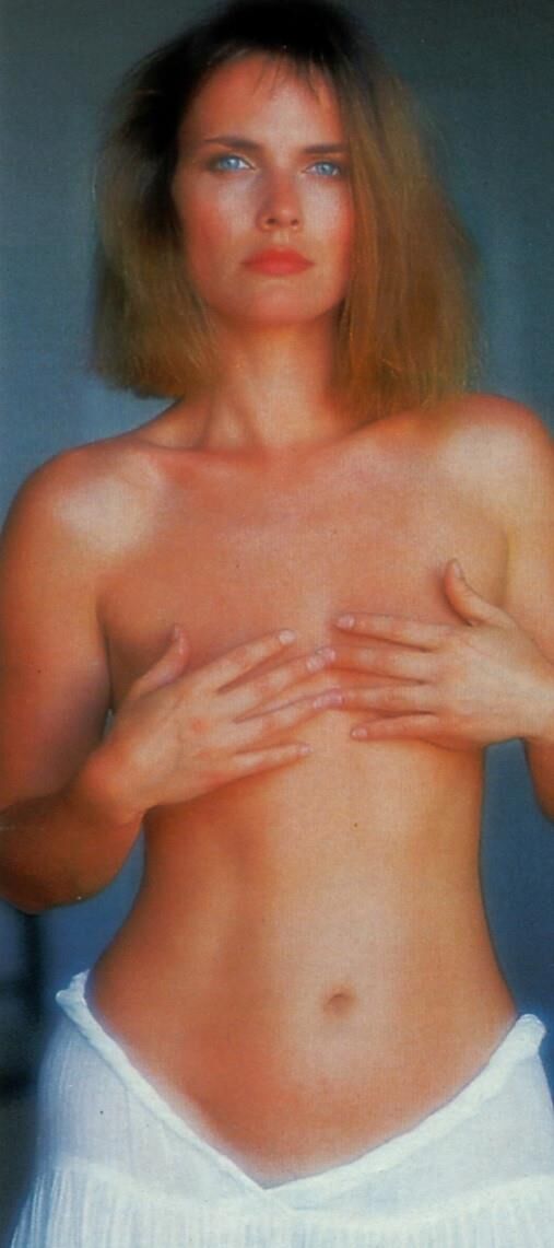Nathalie Nell Photo #