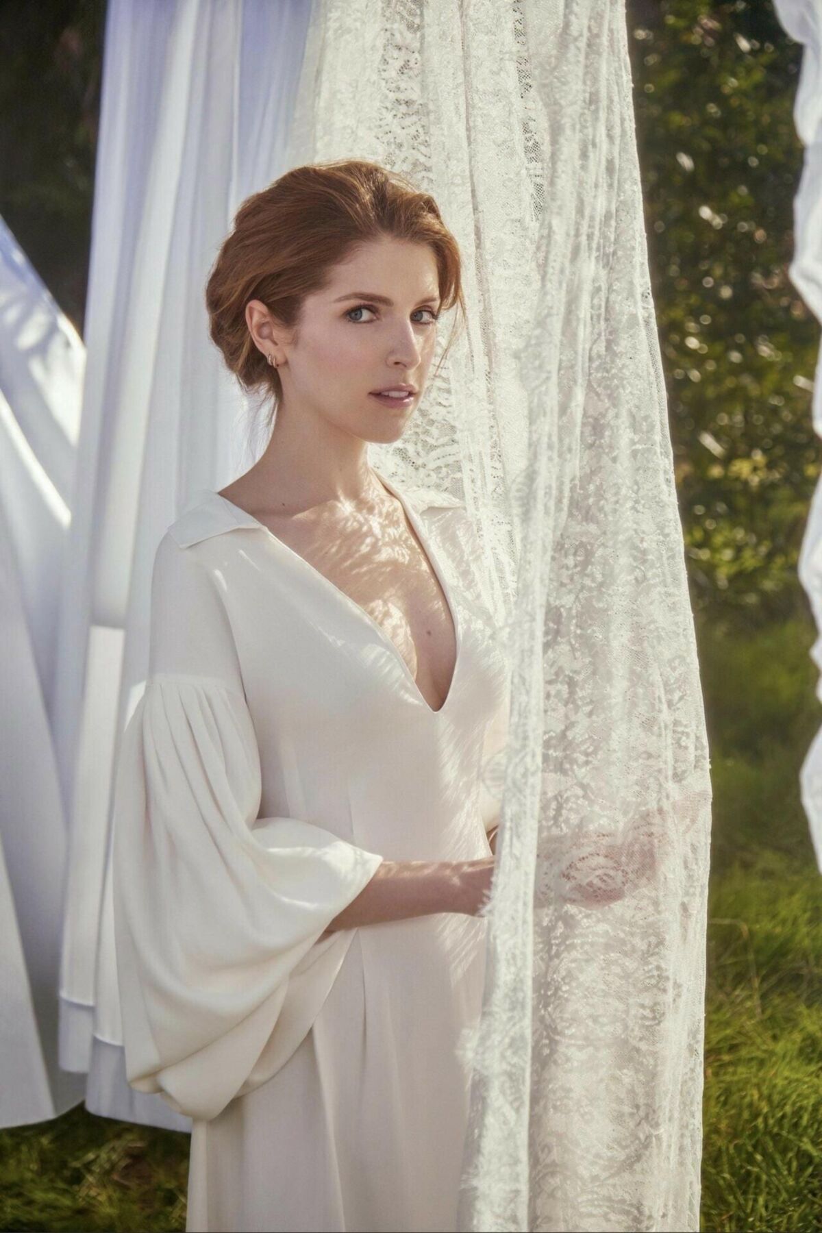 Anna Kendrick ist sehr heiß.