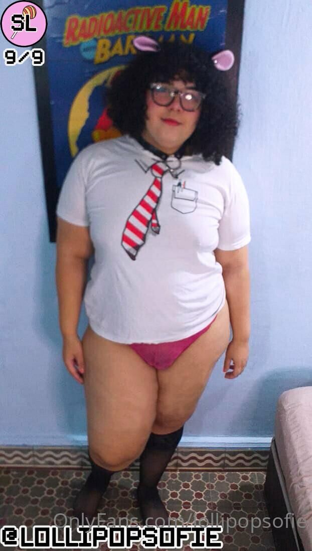 Sofie Lollipop
