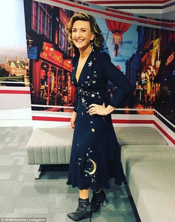 VICTORIA DERBYSHIRE