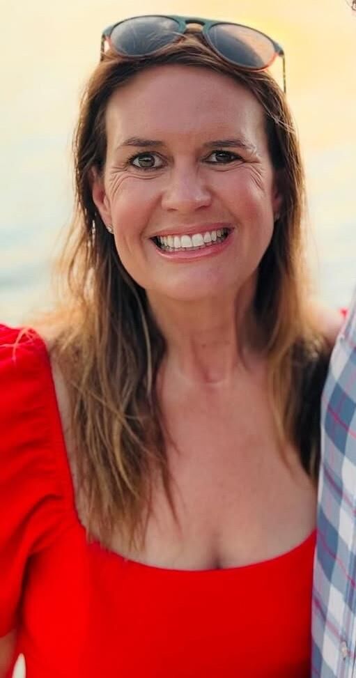 Sarah Huckabee Sanders