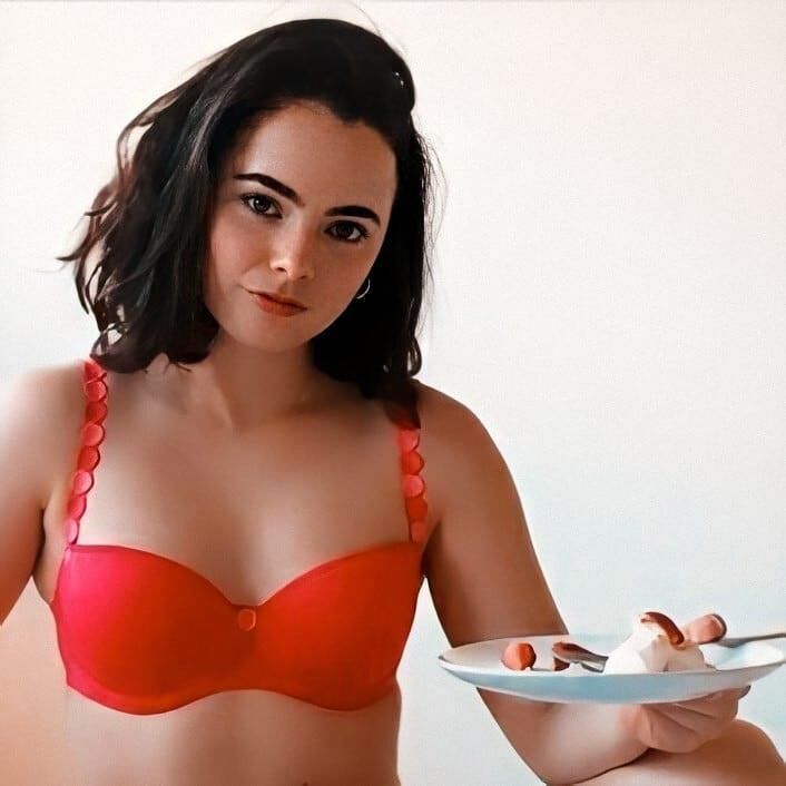Freya Tingley