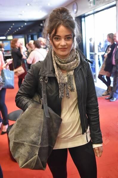 Aisling Franciosi