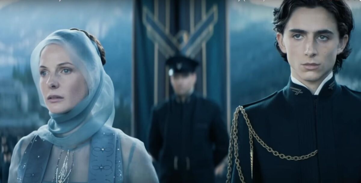 Dune A family saga