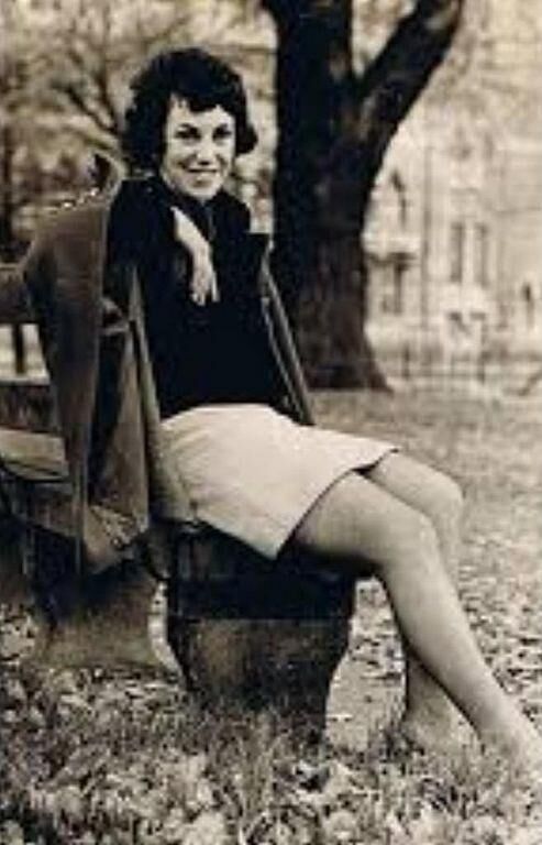 Edwina Currie