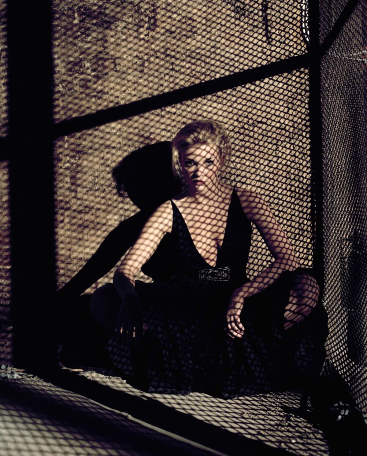 Tits Natalie Dormer