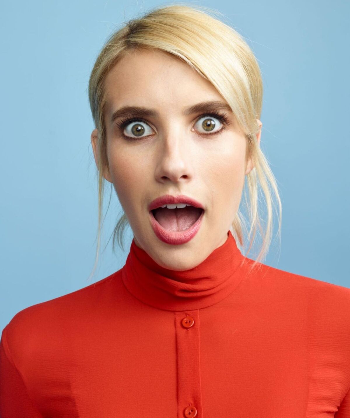 Emma Roberts