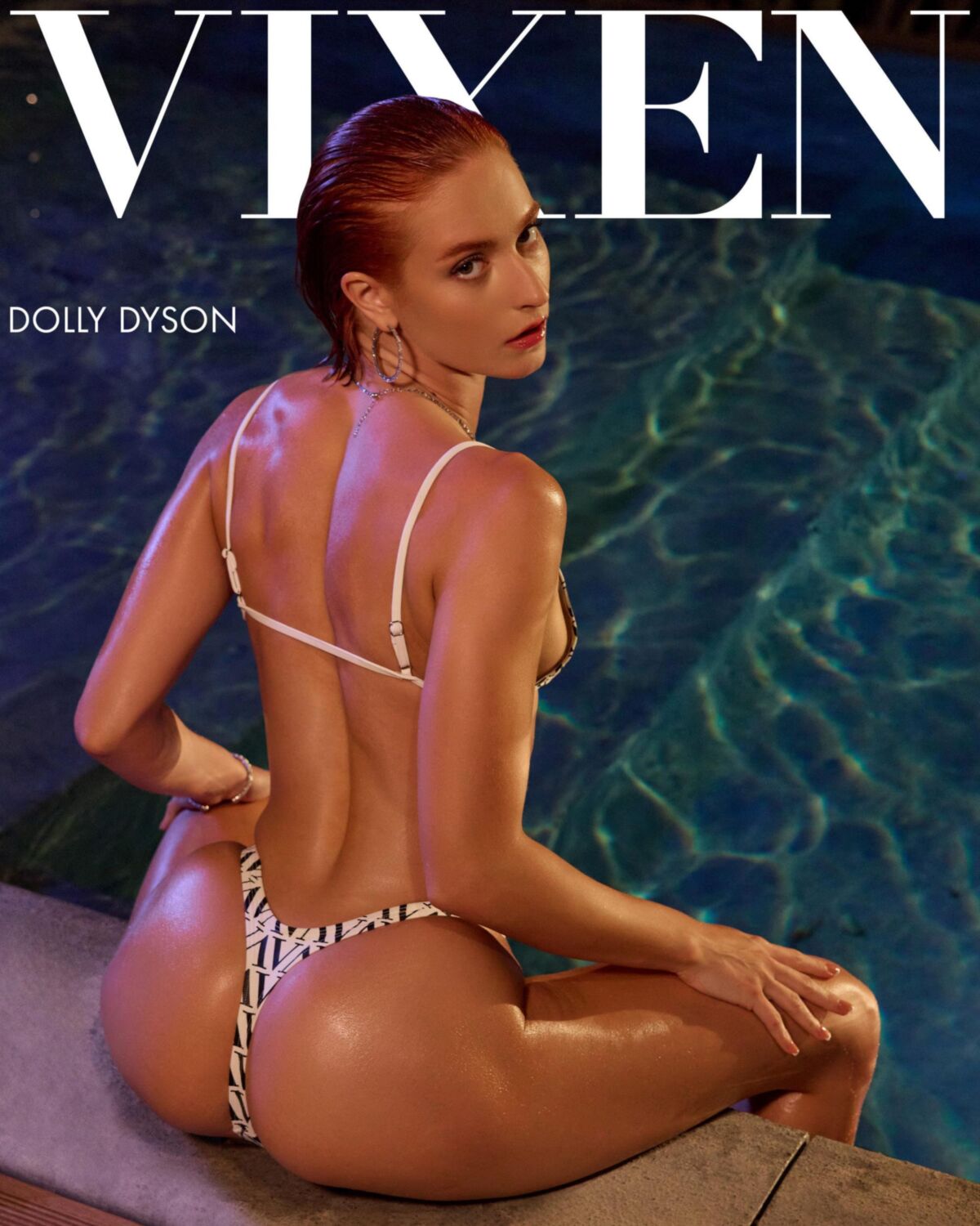 Dolly Dyson