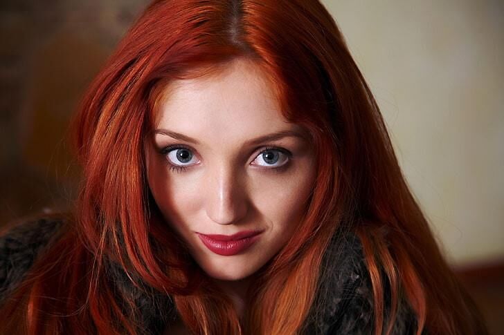 Roter Fuchs (Michelle H) Non -nackt