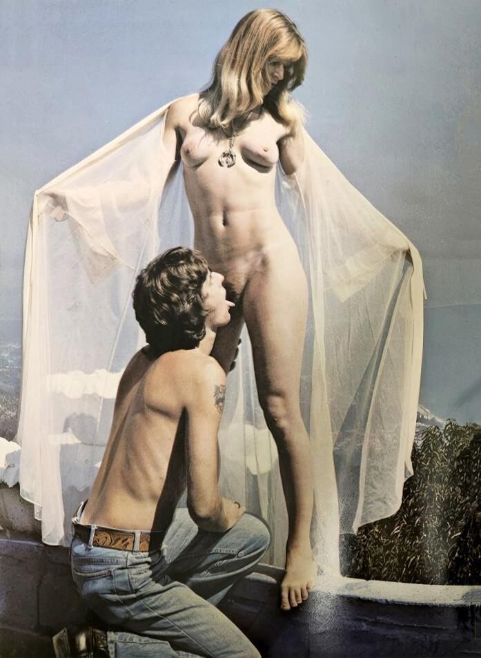 Fantasies (s)