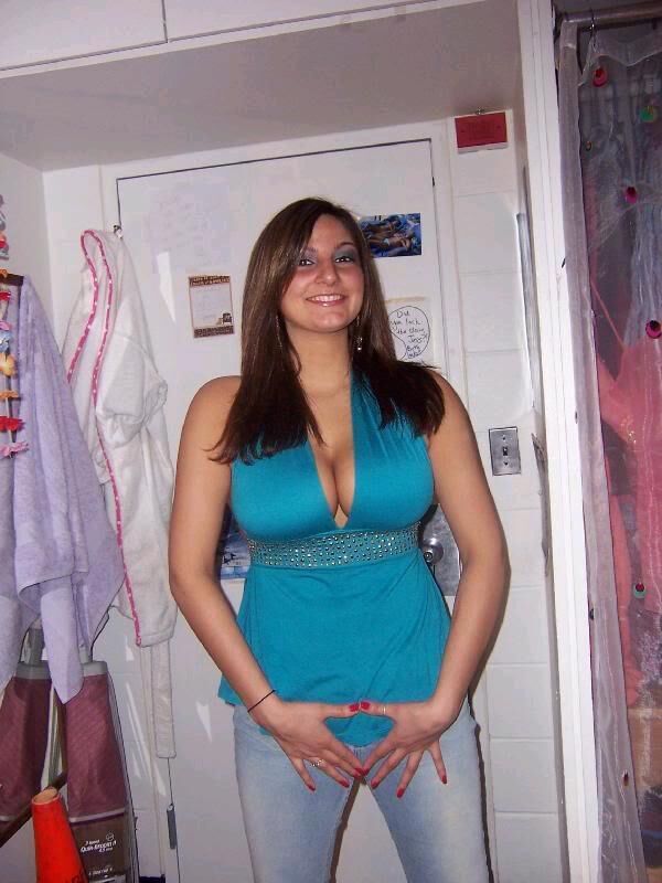 BIG TITTY CITY vol 